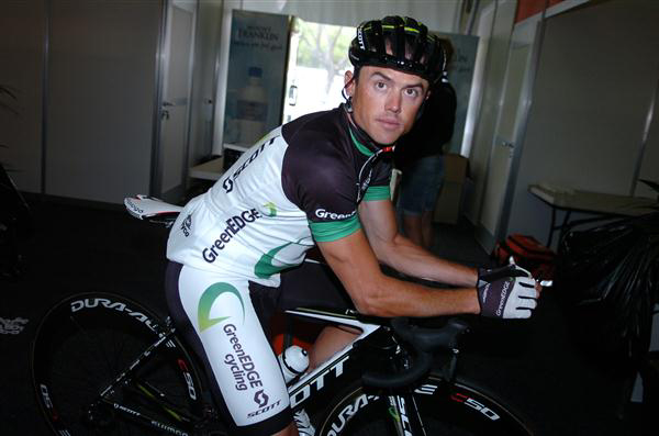 Simon Gerrans